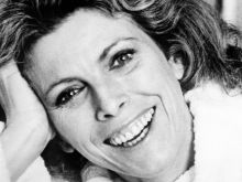 Billie Whitelaw