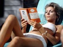 Billie Whitelaw