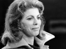 Billie Whitelaw