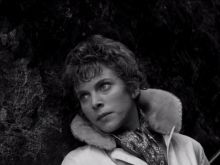 Billie Whitelaw