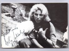 Billie Whitelaw