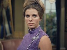 Billie Whitelaw