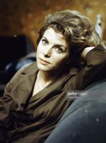 Billie Whitelaw