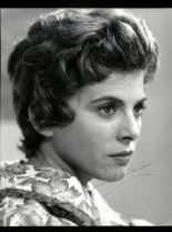 Billie Whitelaw