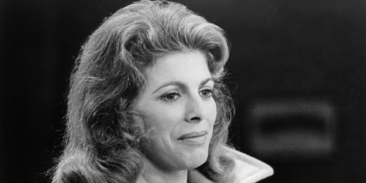 Billie Whitelaw