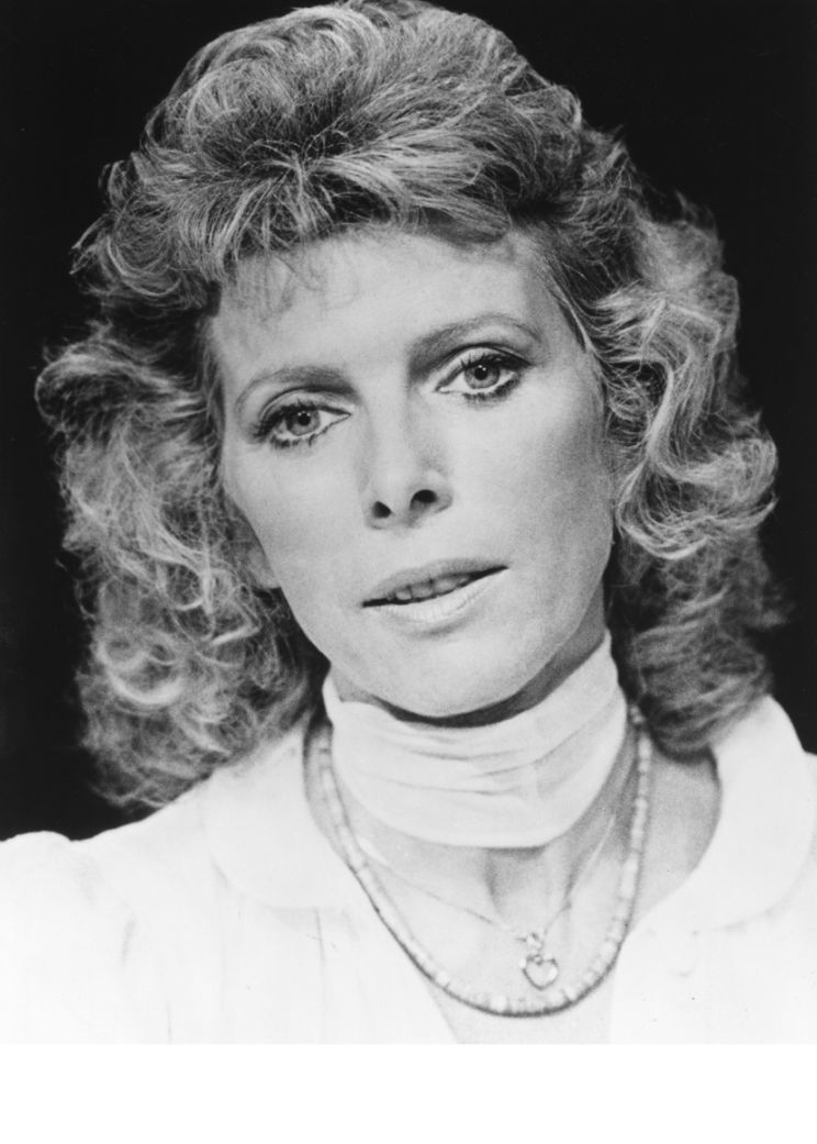 Billie Whitelaw