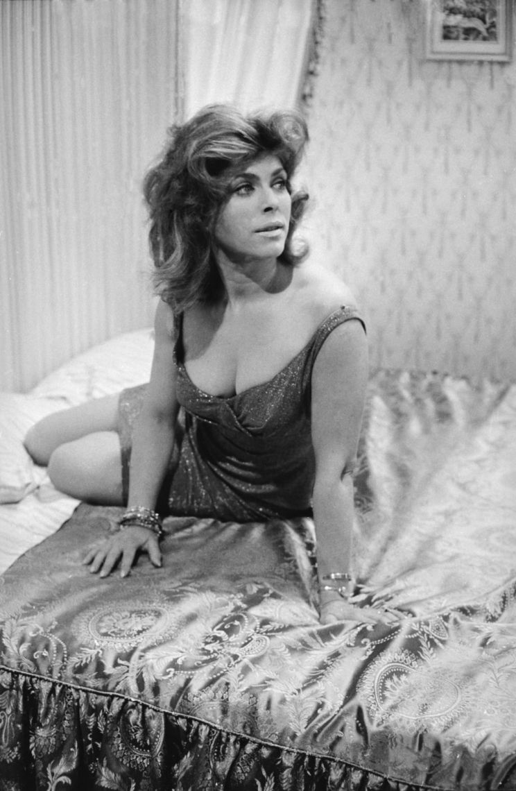 Billie Whitelaw