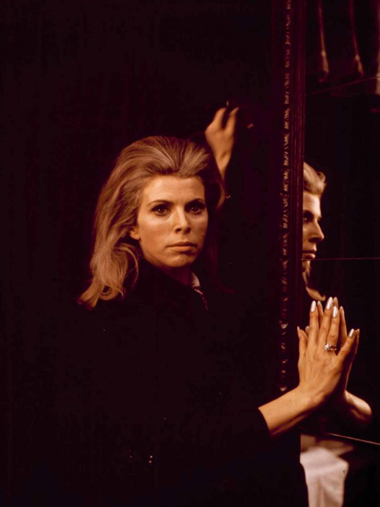 Billie Whitelaw