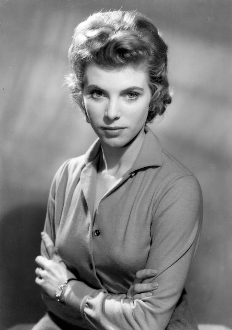 Billie Whitelaw