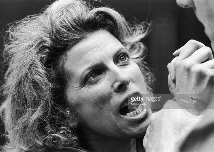 Billie Whitelaw