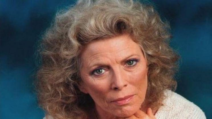 Billie Whitelaw