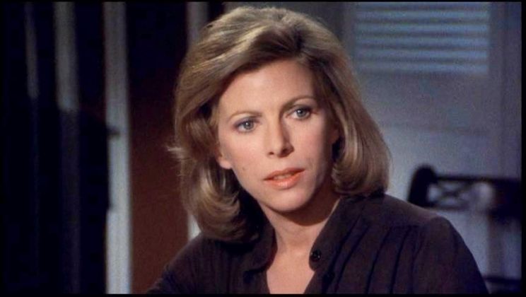 Billie Whitelaw