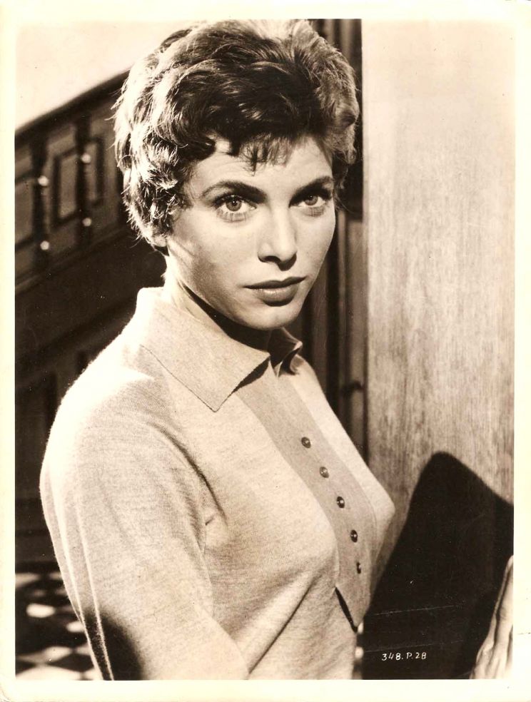 Billie Whitelaw