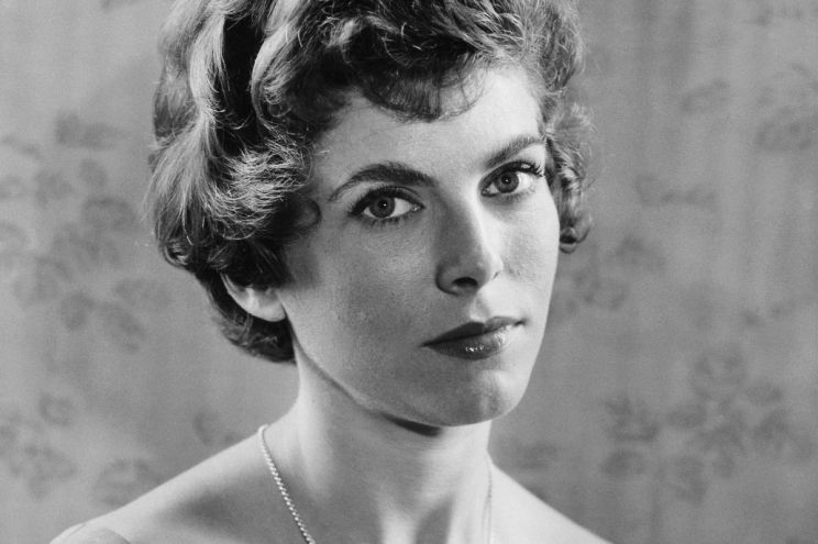 Billie Whitelaw