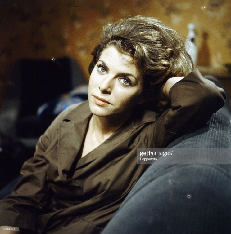 Billie Whitelaw