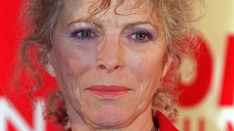 Billie Whitelaw