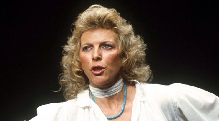 Billie Whitelaw