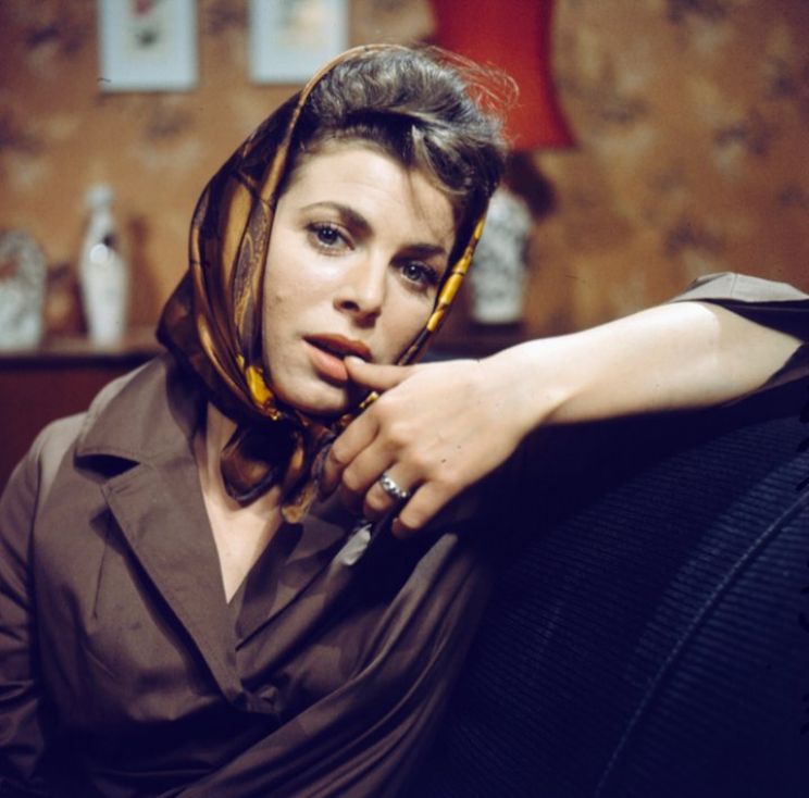 Billie Whitelaw