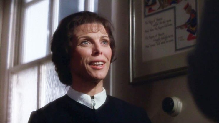 Billie Whitelaw