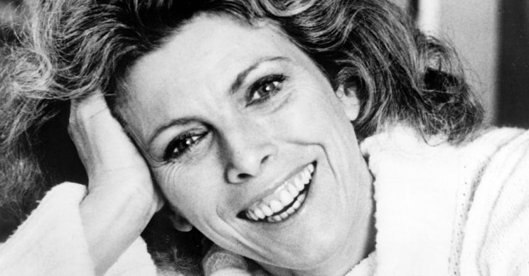 Billie Whitelaw