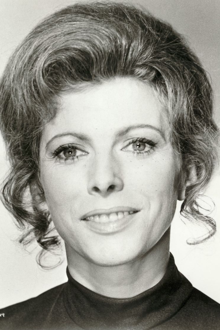 Billie Whitelaw