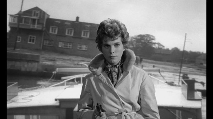 Billie Whitelaw