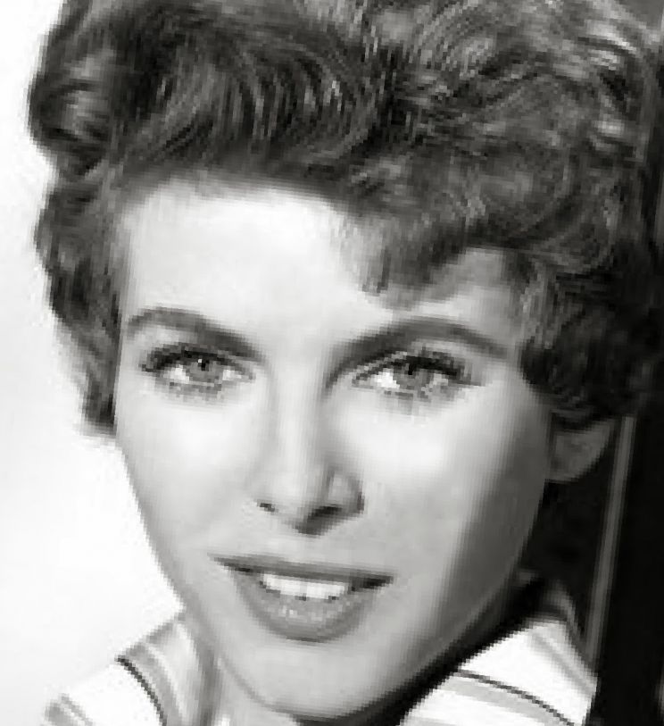 Billie Whitelaw