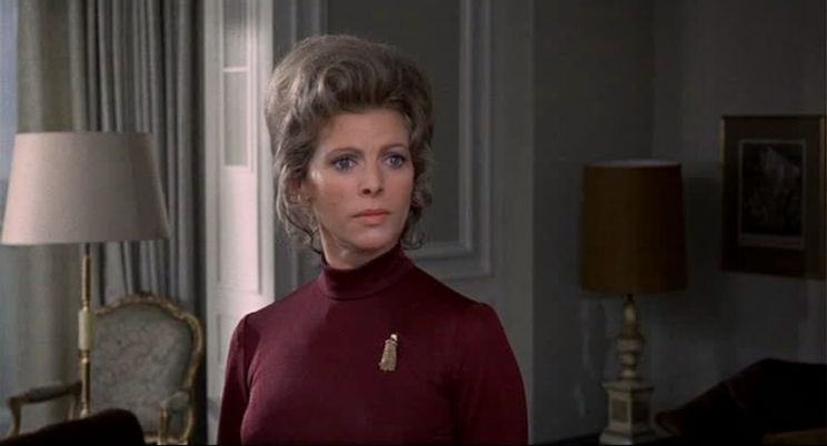 Billie Whitelaw