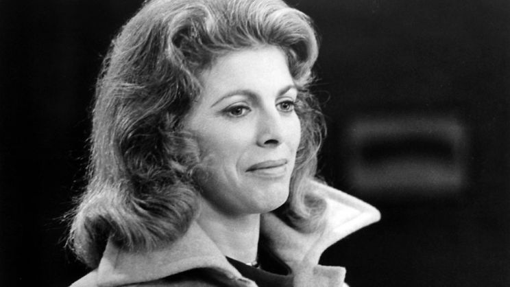 Billie Whitelaw