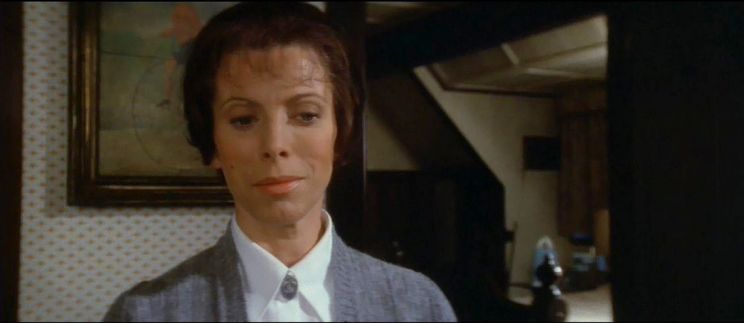 Billie Whitelaw