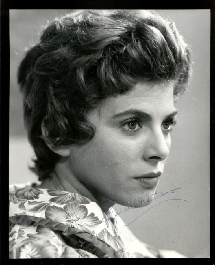 Billie Whitelaw