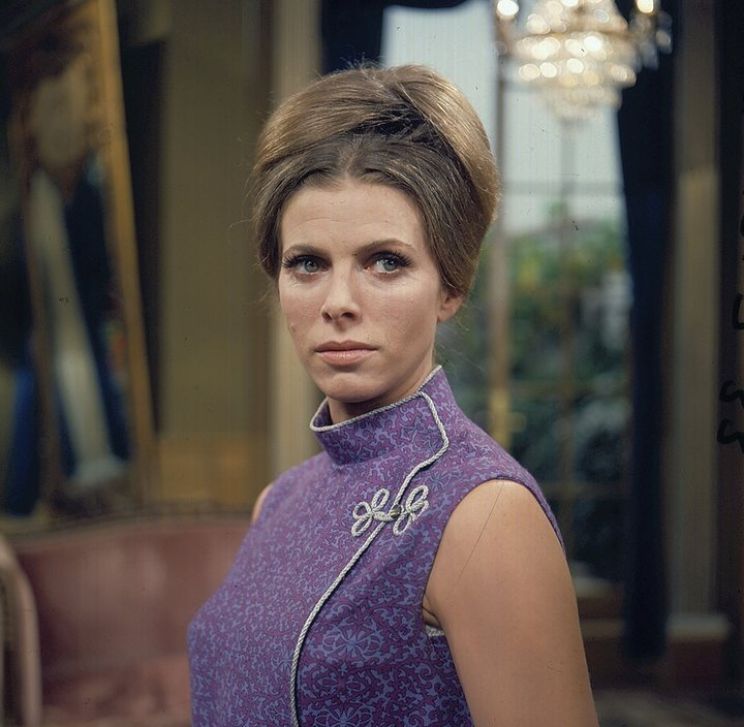 Billie Whitelaw