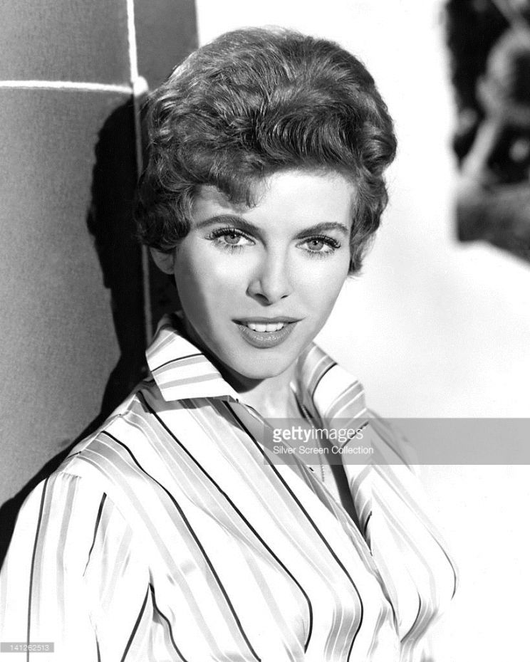 Billie Whitelaw