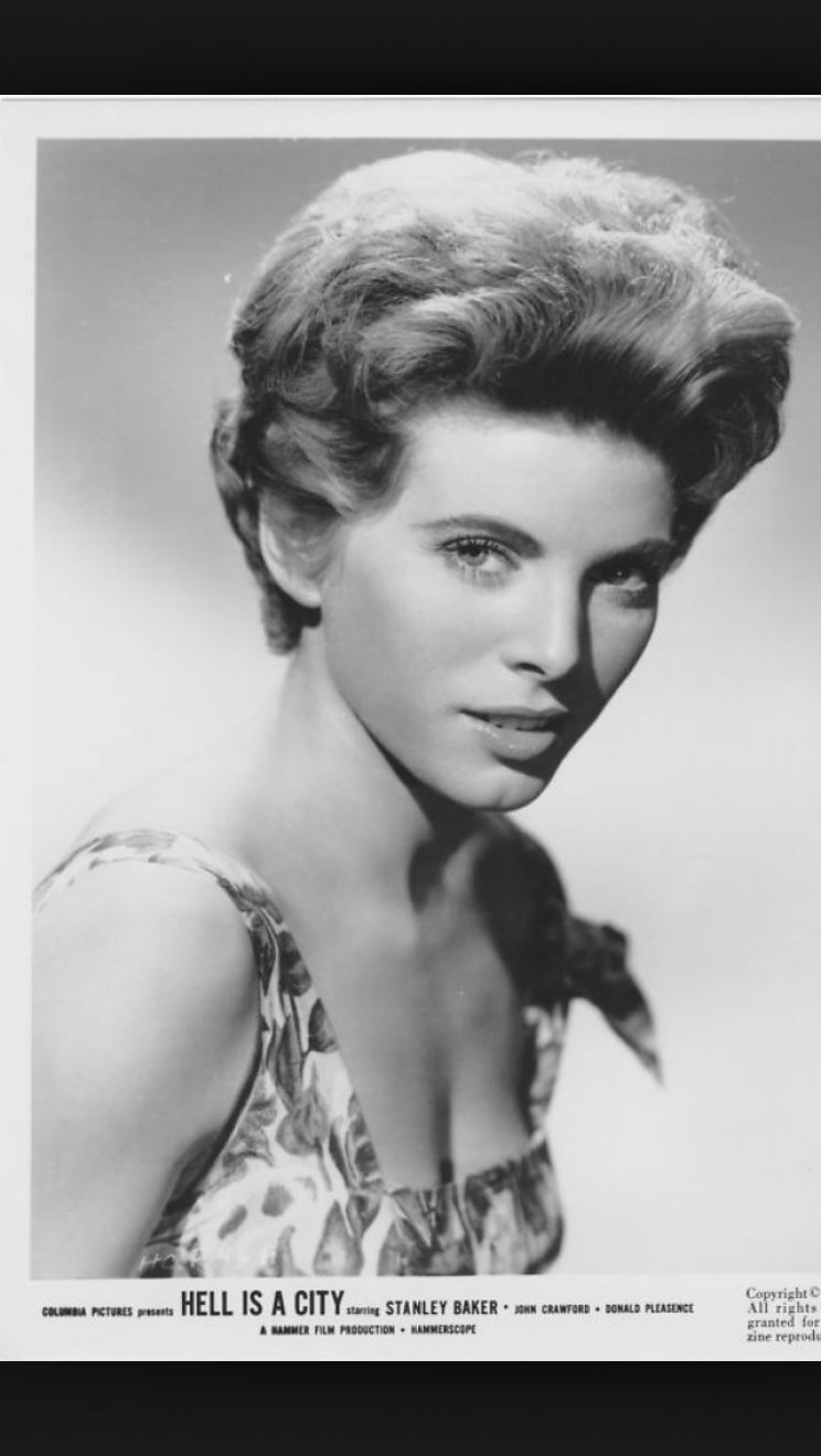 Billie Whitelaw