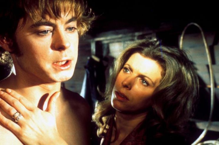 Billie Whitelaw