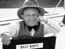 Billy Barty