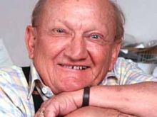 Billy Barty