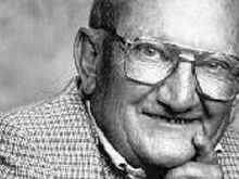 Billy Barty