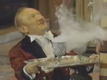 Billy Barty