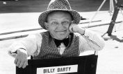 Billy Barty