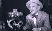 Billy Barty