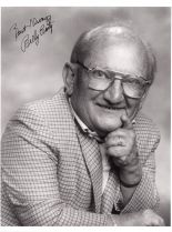 Billy Barty