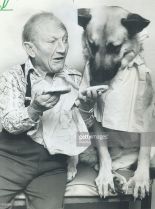 Billy Barty