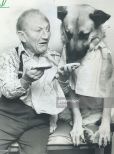 Billy Barty