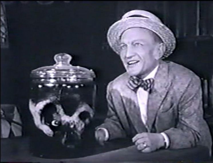 Billy Barty