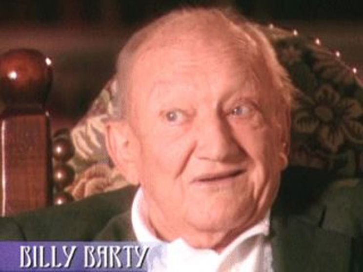 Billy Barty