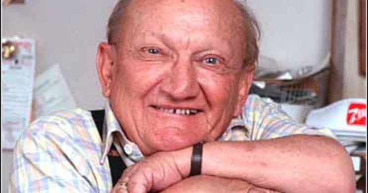 Billy Barty