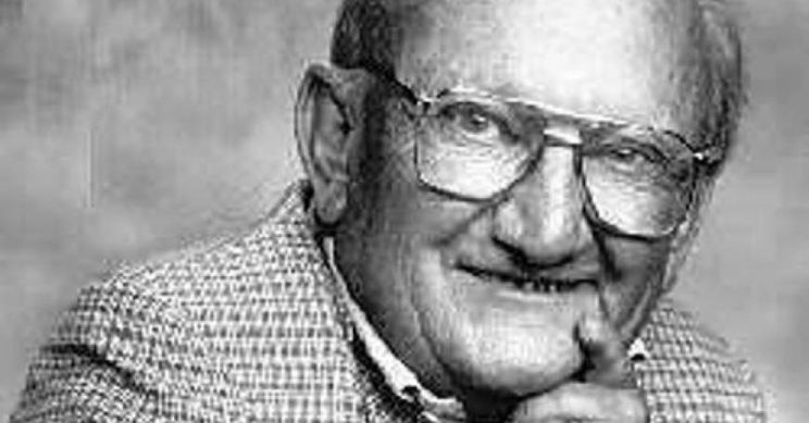 Billy Barty