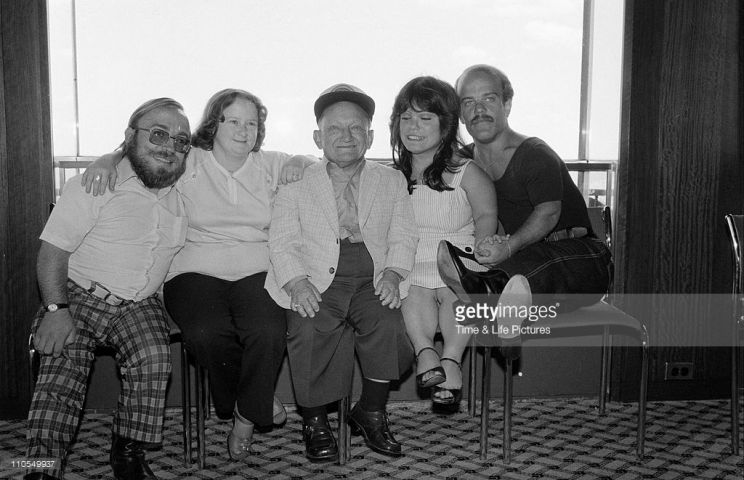 Billy Barty