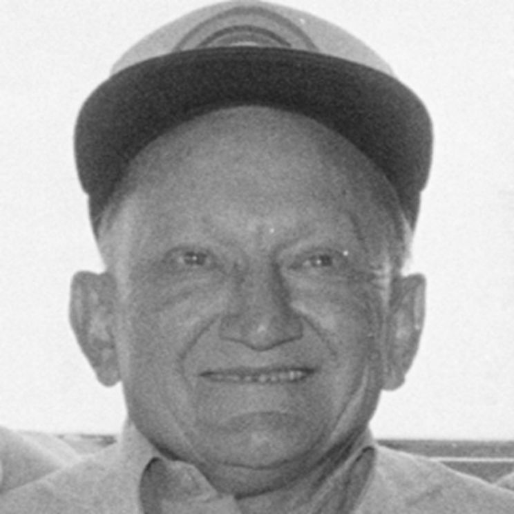 Billy Barty